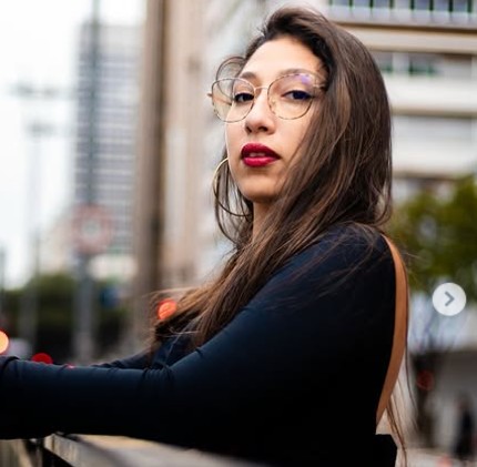 María José Saavedra