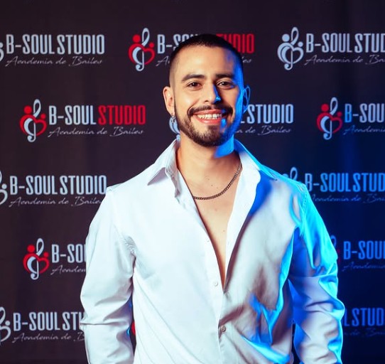 SERGIO ORELLANA