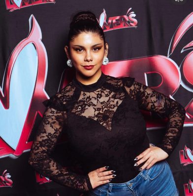 Vanessa Osorio