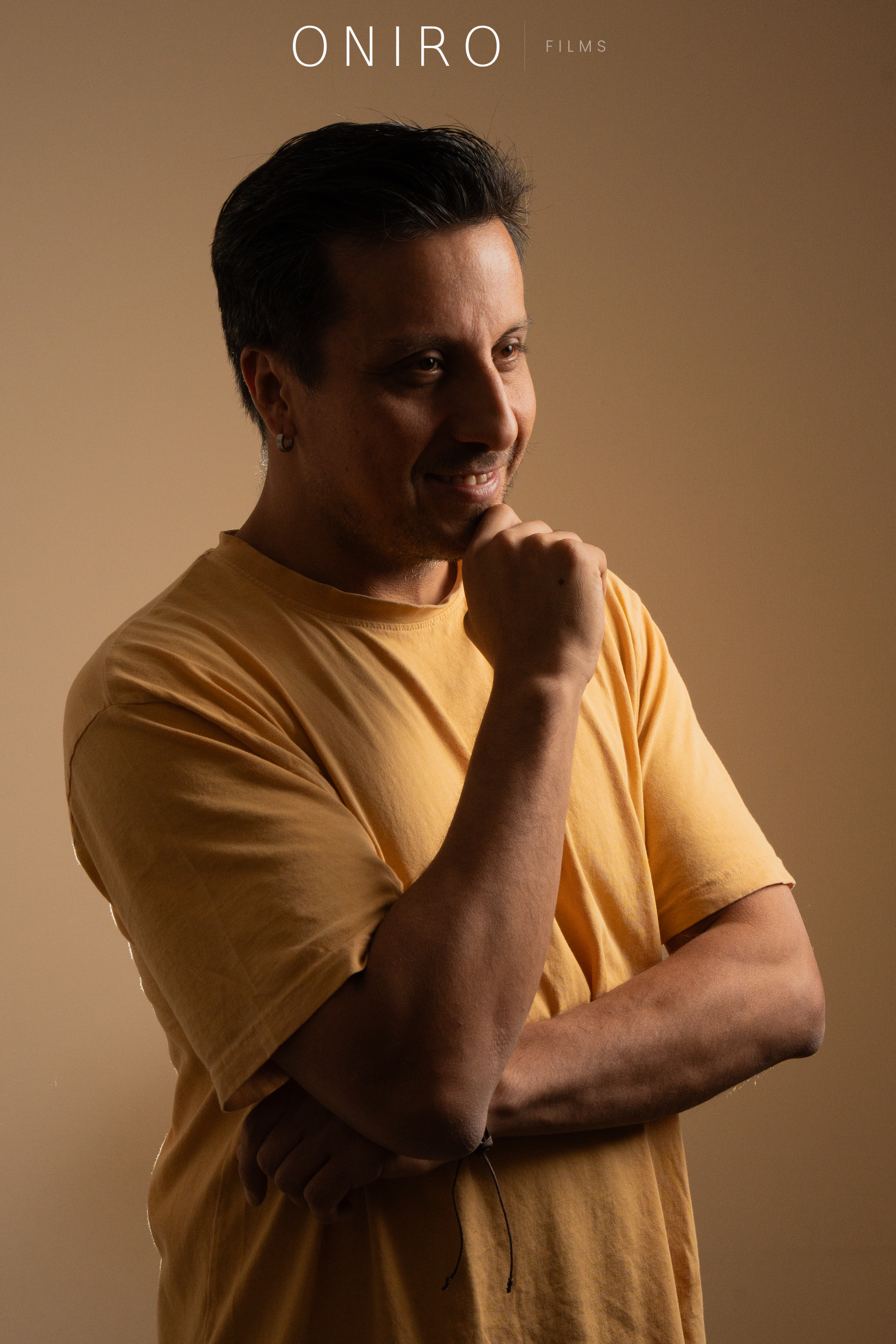 Favio Bustos