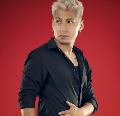 Cristopher Oropeza