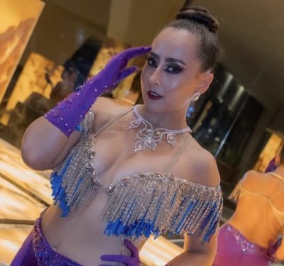 Iliana Villarroel