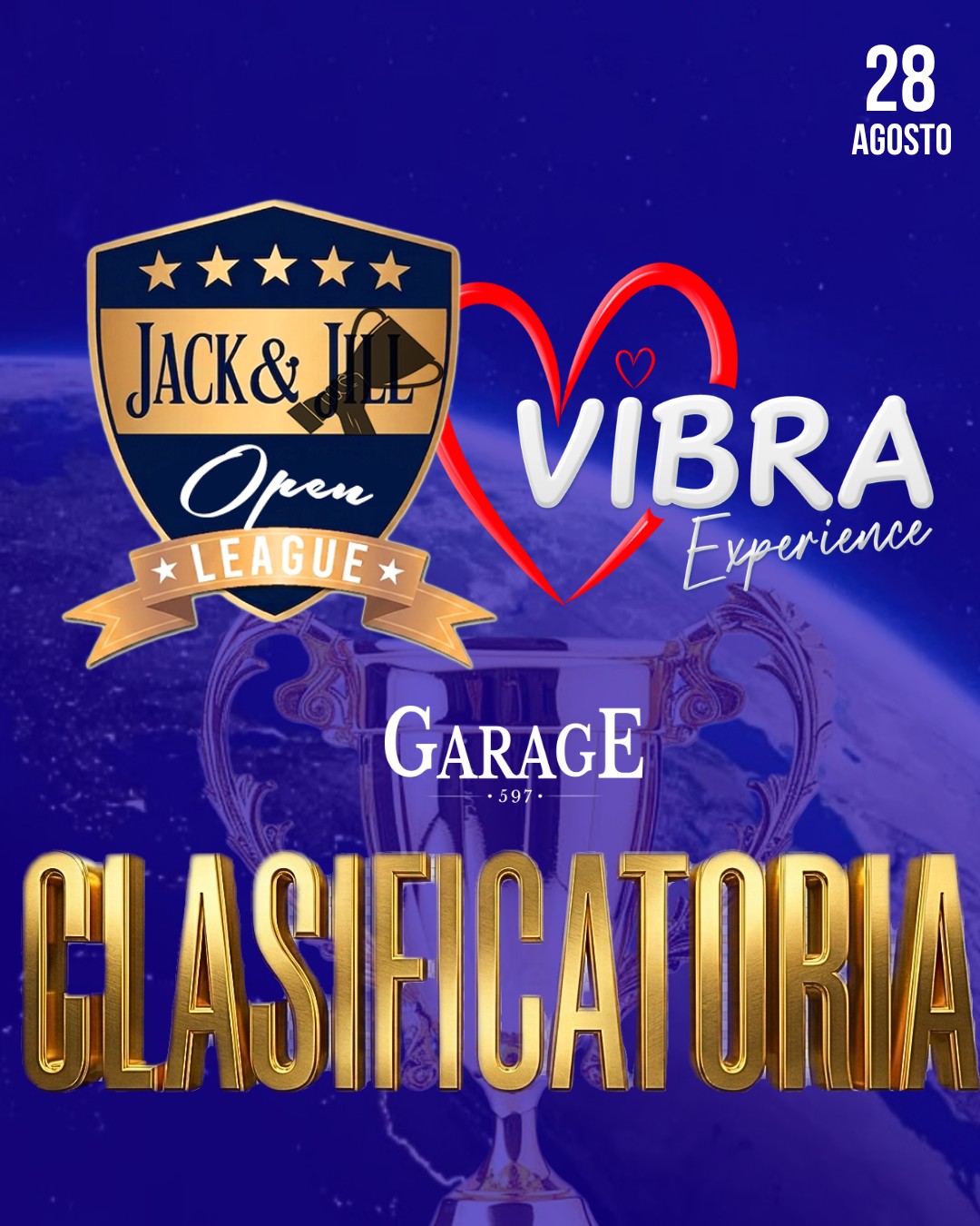VIBRA EXPERIENCE