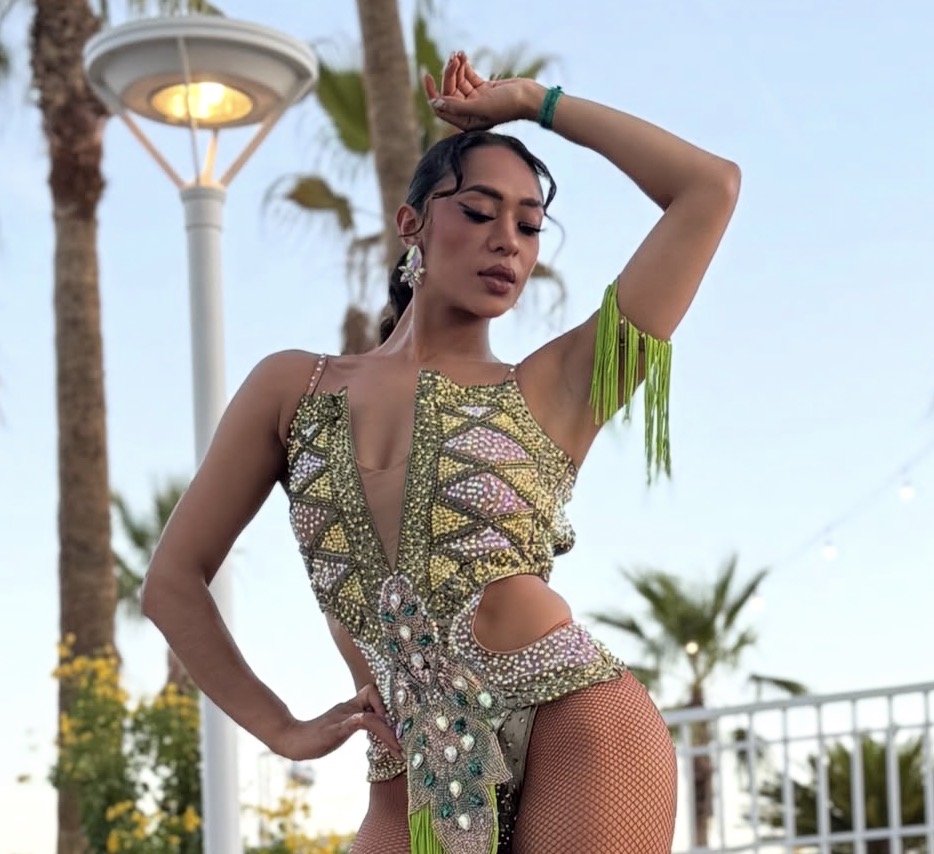 Dulce Hernández