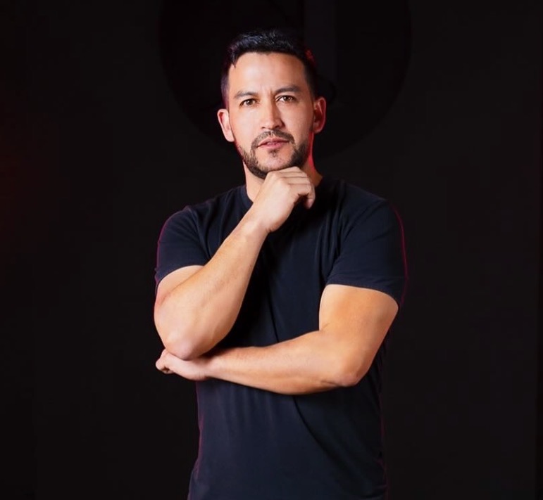 Pablo Barriga